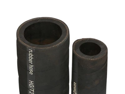 Sandblästringsslang